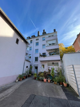 Foto - Etagenwohnung zur Miete in Dortmund