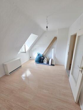 Foto - Etagenwohnung in Dortmund
