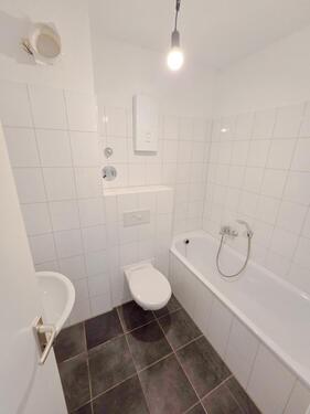 Foto - Etagenwohnung in Dortmund zur Miete