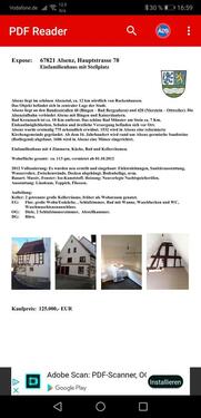 Foto - Einfamilienhaus in Bad Kreuznach
