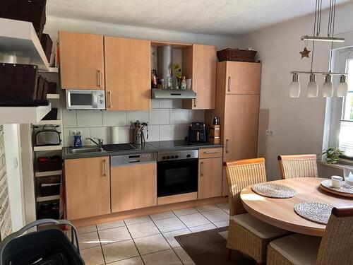 Foto - Etagenwohnung zur Miete in Leiwen