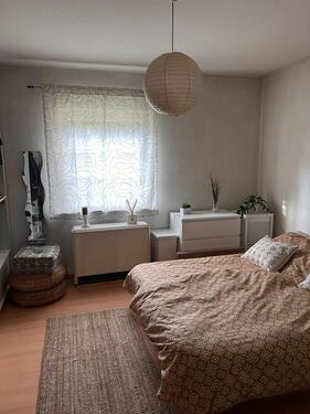 Foto - Etagenwohnung in Leiwen zur Miete