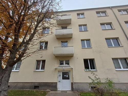 Foto - Die perfekt Wohnung für Sie und Ihre kleine Familie - 3. OG links