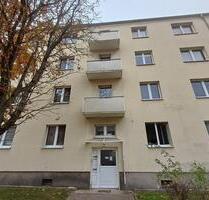 Die perfekt Wohnung für Sie und Ihre kleine Familie - 3. OG links - Merseburg