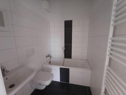Foto - Etagenwohnung zur Miete in Merseburg