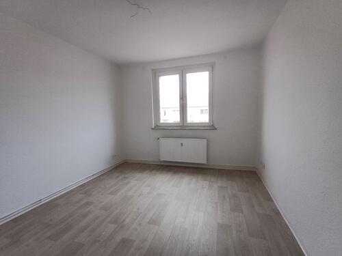 Foto - Etagenwohnung in Merseburg