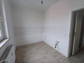 Foto - Etagenwohnung in Merseburg zur Miete
