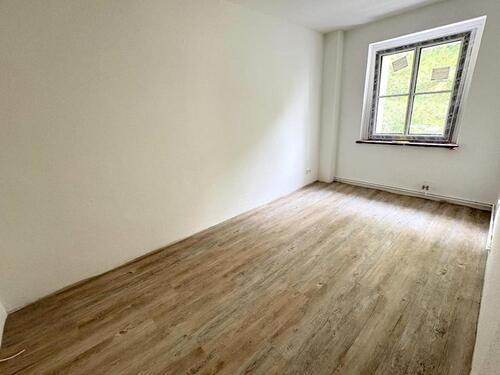 Foto - Etagenwohnung in Halberstadt zur Miete