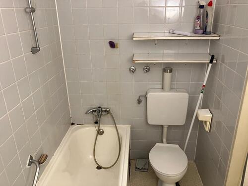 Foto - Etagenwohnung zur Miete in Göttingen