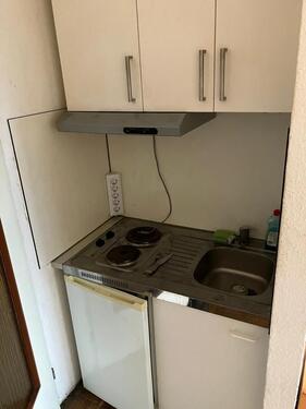 Foto - Etagenwohnung in Göttingen