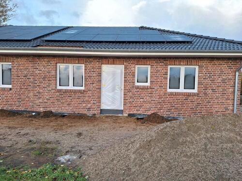 Foto - Einfamilienhaus zur Miete in Wanderup