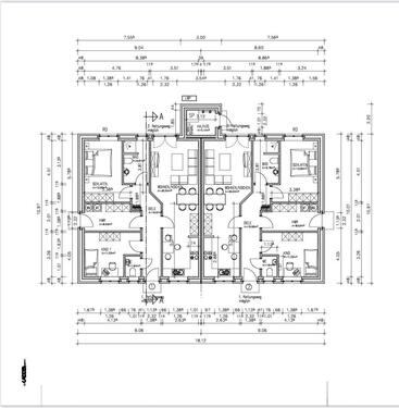 Foto - Einfamilienhaus in Wanderup