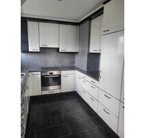 Einliegerwohnung mit separaten Eingang ca.95m2 - Salzbergen