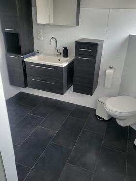 Foto - Etagenwohnung in Salzbergen