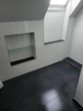 Foto - Etagenwohnung in Salzbergen zur Miete