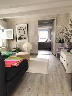 Foto - Gemütliche Dachgeschosswohnung in Giebichenstein