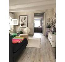 Gemütliche Dachgeschosswohnung in Giebichenstein - Halle (Saale) Am Wasserturm/Thaerviertel