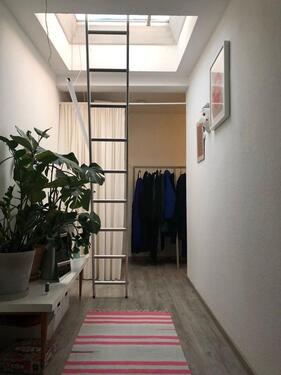 Foto - Etagenwohnung in Halle (Saale)