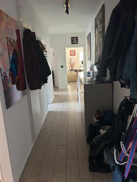 Foto - Etagenwohnung zum Kaufen in Frankfurt am Main