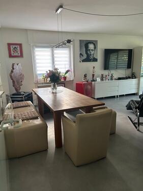 Foto - Etagenwohnung in Frankfurt am Main