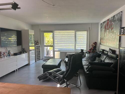 Foto - Etagenwohnung in Frankfurt am Main zum Kaufen