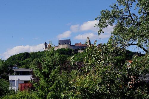 Foto - Einfamilienhaus zur Miete in Coburg