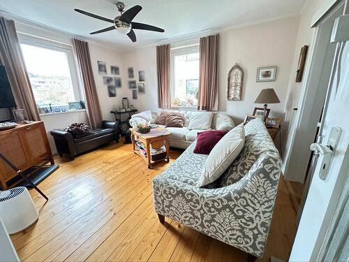 Foto - Einfamilienhaus in Coburg zur Miete