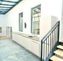 89 qm Gewerbefläche in Kreativ-Hof in Ottensen - Hamburg Altona-Nord