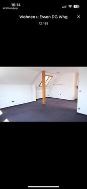 Foto - 2 Zimmer Etagenwohnung in Schlaitdorf