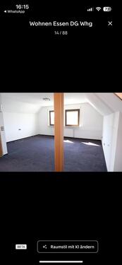 Foto - Etagenwohnung in Schlaitdorf zur Miete