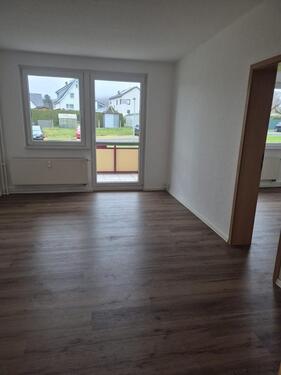 Foto - sonnige 2-Raum Wohnung zu vermieten