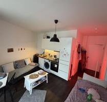 studio apartment - 820,00&nbsp;EUR Kaltmiete, ca.&nbsp; 24,00&nbsp;m&sup2; in Berlin (PLZ: 10555) Mitte
