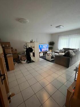 Foto - Etagenwohnung in Etzbach zur Miete