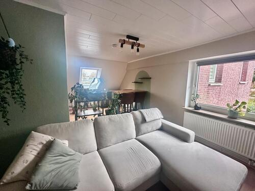 Foto - 3 Zimmer Etagenwohnung zur Miete in Wankendorf