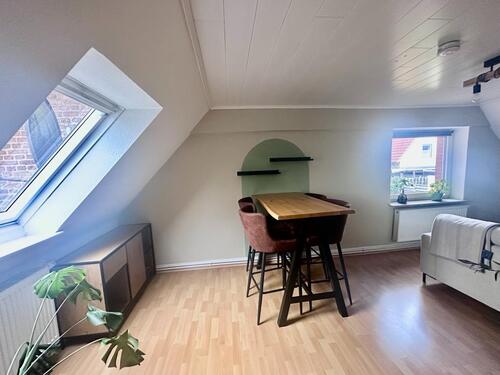 Foto - 3 Zimmer Etagenwohnung in Wankendorf