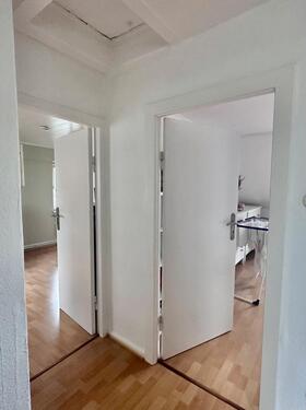 Foto - Etagenwohnung in Wankendorf zur Miete