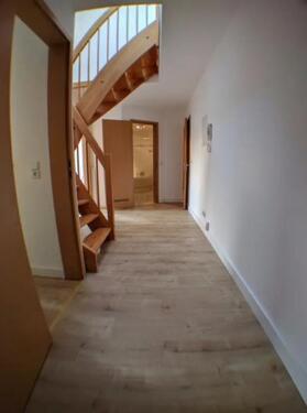 Foto - 3 Raum Wohnung Chemnitz Altendorf DG + Terrasse+ EBK