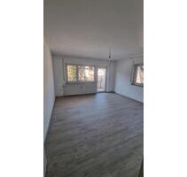 2-Zimmer Wohnung mit Balkon in Heubach