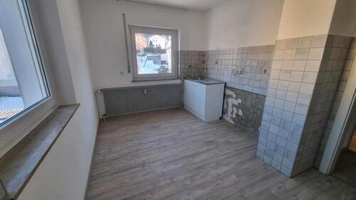 Foto - Etagenwohnung in Heubach zur Miete