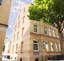 Frisch-sanierte 3-Zimmer Wohnung im westlichen Ringgebiet - Braunschweig Westliches Ringgebiet