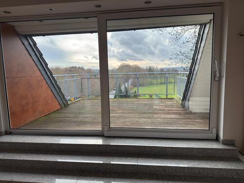 Foto - Dachgeschosswohnung ca. 140 m² in Bünde-Süd – ab sofort verfügbar