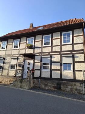 Foto - Historisches Einfamilienhaus im Zentrum