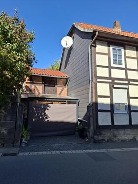 Foto - Einfamilienhaus in Elze zum Kaufen