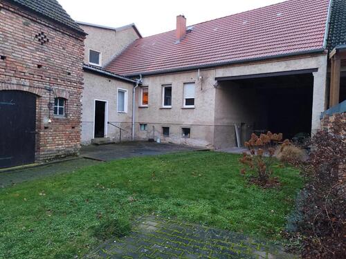 Foto - 3 Zimmer Reihenhaus in Treuenbrietzen