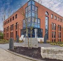 Flexibel, modern, perfekt gelegen – 279 m² Bürofläche für Ihr Unternehmen - Dortmund Hombruch