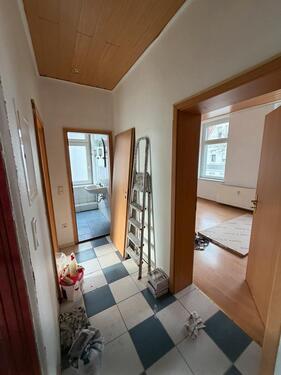 Foto - Etagenwohnung in Recklinghausen zur Miete