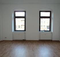 2-Zi.-Mietwohnung mit Balkon (1. OG) - Meißen links der Elbe - MW7g0403