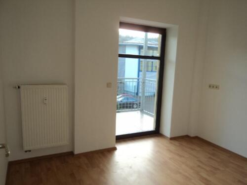 Foto - Etagenwohnung in Meißen zur Miete