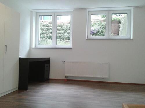 Foto - 2 Zimmer Etagenwohnung zur Miete in Ulm