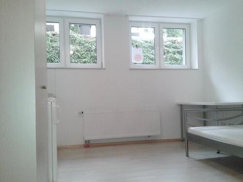 Foto - 2 Zimmer Etagenwohnung in Ulm